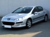 Peugeot 407, 2006 - pohled č. 3