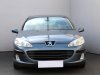 Peugeot 407, 2008 - pohled č. 2