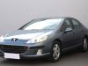 Peugeot 407, 2008 - pohled č. 3