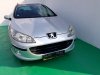 Peugeot 407, 2005 - pohled č. 2