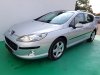 Peugeot 407, 2005 - pohled č. 3
