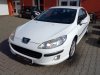 Peugeot 407, 2007 - pohled č. 2