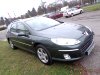 Peugeot 407, 2007 - pohled č. 3