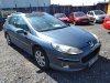 Peugeot 407, 2005 - pohled č. 3