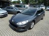 Peugeot 407, 2005 - celkový pohled