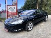 Peugeot 407, 2007 - pohled č. 2