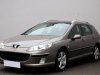 Peugeot 407, 2004 - pohled č. 3