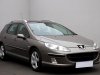 Peugeot 407, 2010 - celkový pohled