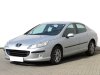 Peugeot 407, 2007 - pohled č. 3