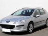 Peugeot 407, 2006 - pohled č. 3