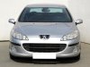 Peugeot 407, 2004 - pohled č. 2