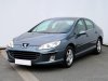 Peugeot 407, 2007 - pohled č. 3