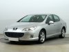 Peugeot 407, 2010 - pohled č. 3