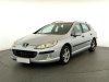 Peugeot 407, 2005 - pohled č. 3
