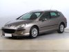 Peugeot 407, 2005 - pohled č. 3
