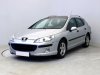 Peugeot 407, 2006 - pohled č. 3