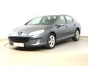 Peugeot 407, 2006 - pohled č. 3