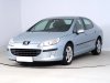 Peugeot 407, 2007 - pohled č. 3