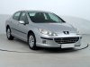 Peugeot 407, 2005 - celkový pohled