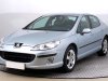 Peugeot 407, 2006 - pohled č. 3
