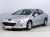 Peugeot 407, 2010 - pohled č. 3