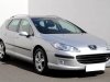 Peugeot 407, 2006 - pohled č. 1