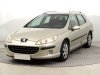 Peugeot 407, 2007 - pohled č. 3