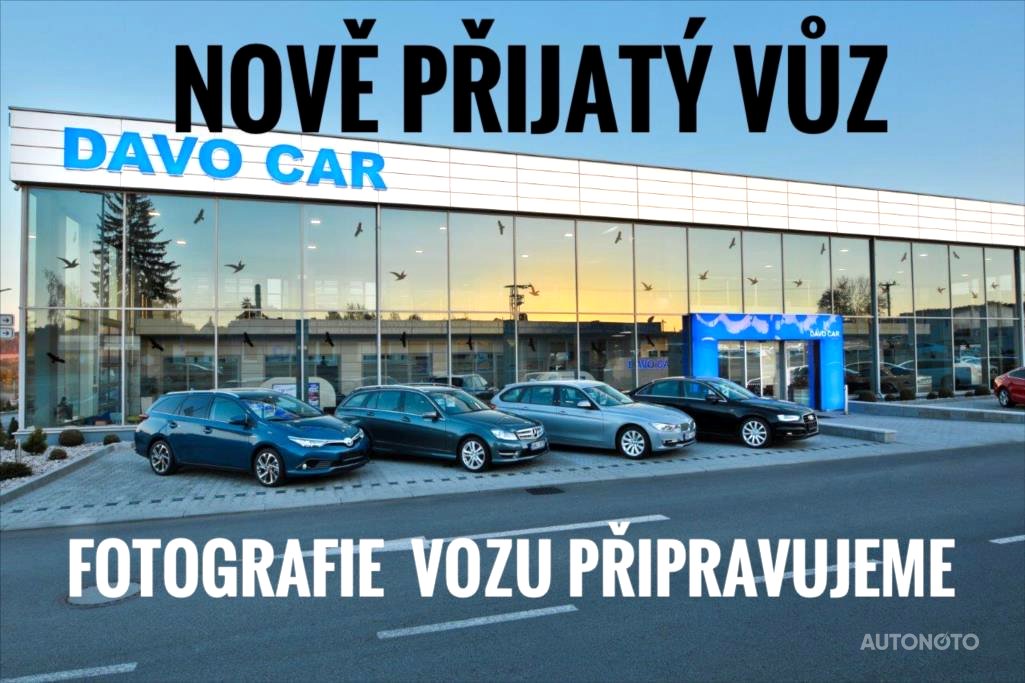 Peugeot 5008, 2016 - pohled č. 7