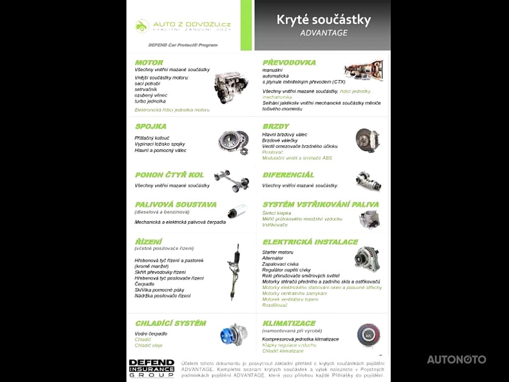 Peugeot 5008, 2011 - pohled č. 2