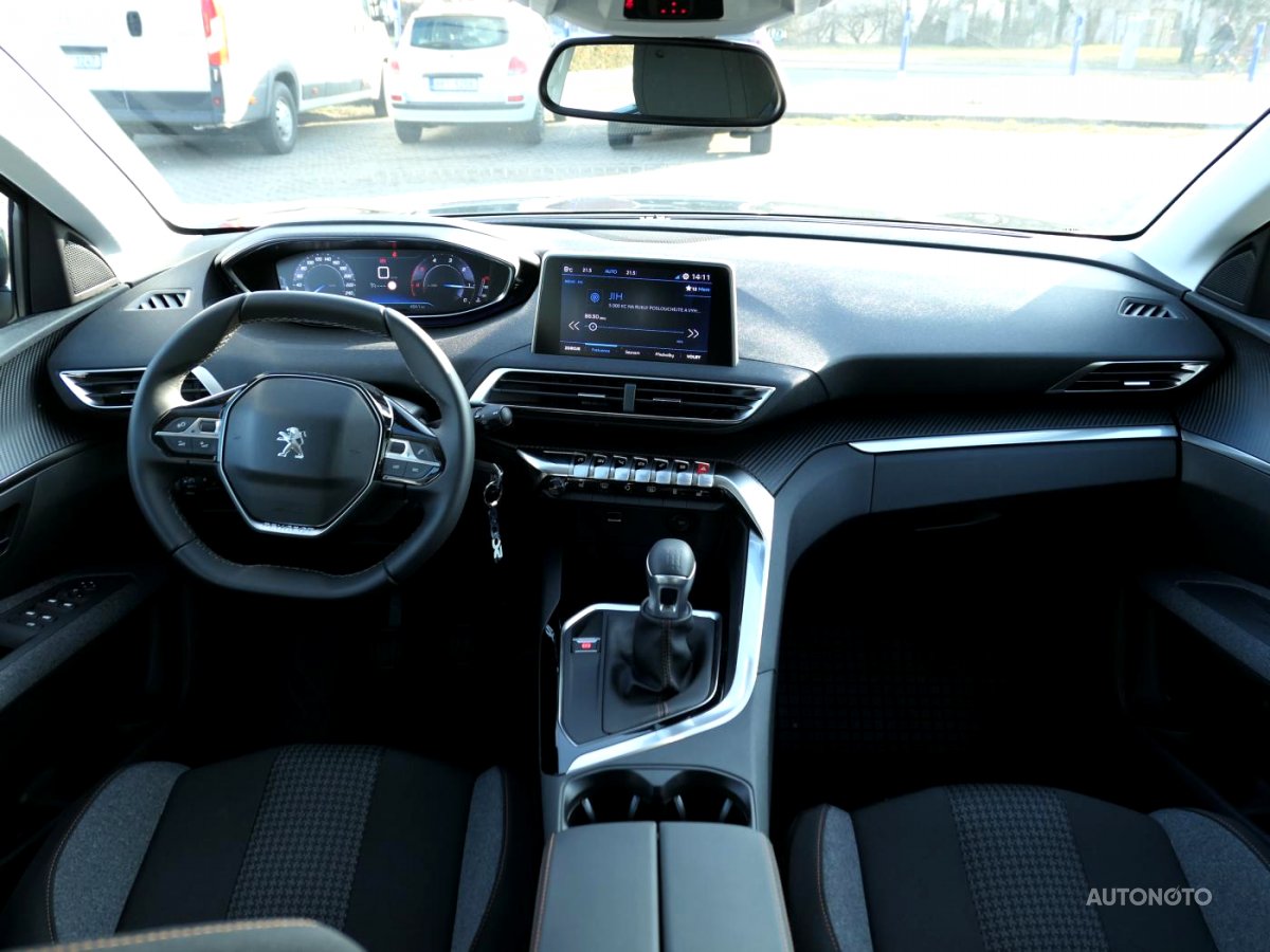 Peugeot 5008, 0 - pohled č. 2