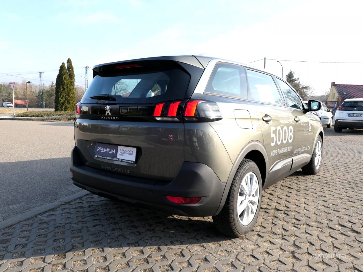 Peugeot 5008, 0 - pohled č. 3
