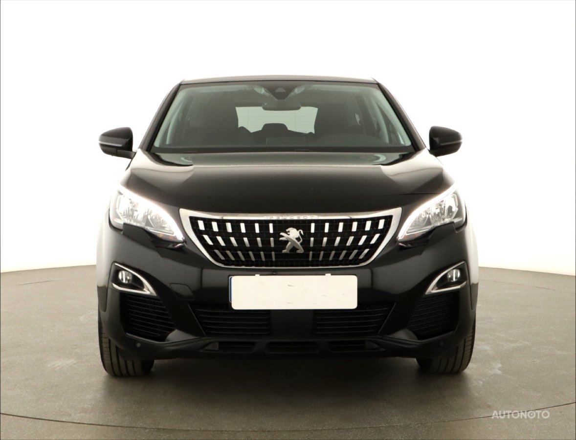 Peugeot 5008, 2020 - pohled č. 2