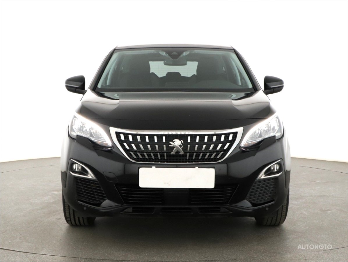 Peugeot 5008, 2020 - pohled č. 2