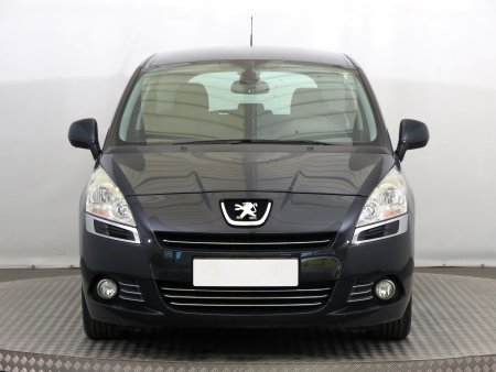 Peugeot 5008, 2011 - pohled č. 2