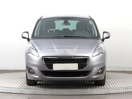 Peugeot 5008, 2016 - pohled č. 2