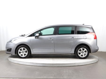 Peugeot 5008, 2016 - pohled č. 4