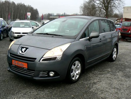 Peugeot 5008 1.6THP  16V Premium  DPH