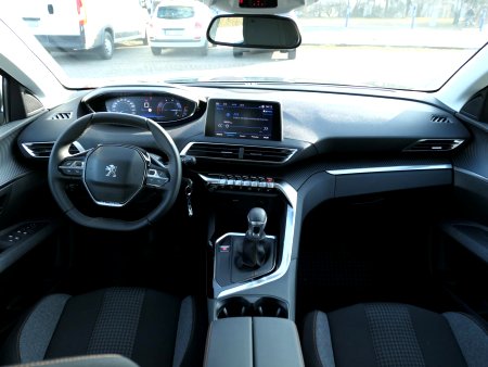 Peugeot 5008, 0 - pohled č. 2