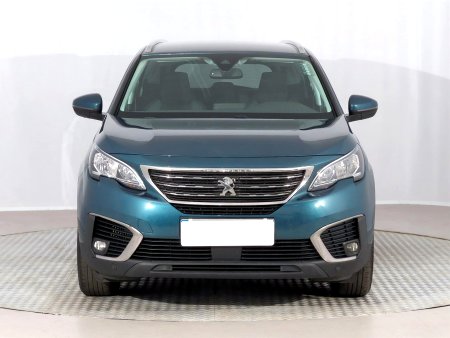 Peugeot 5008, 2018 - pohled č. 2