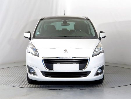 Peugeot 5008, 2014 - pohled č. 2