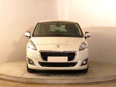 Peugeot 5008, 2015 - pohled č. 2