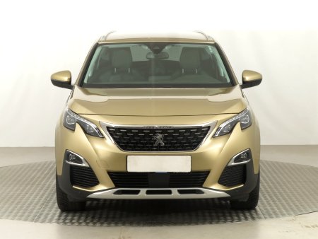 Peugeot 5008, 2018 - pohled č. 2