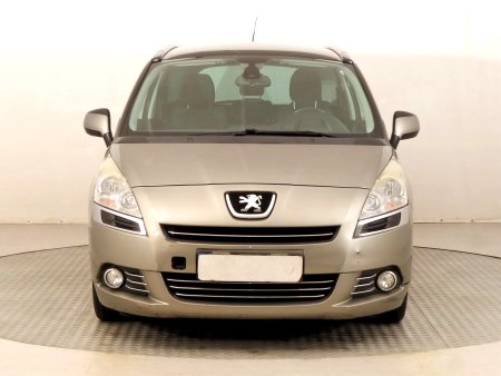 Peugeot 5008, 2011 - pohled č. 2