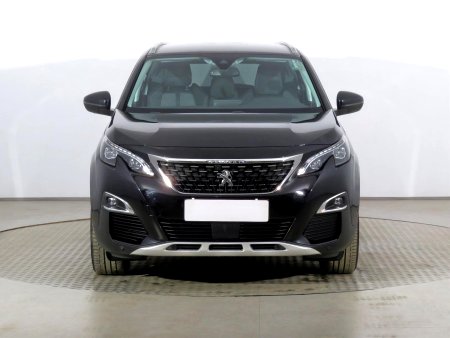 Peugeot 5008, 2019 - pohled č. 2