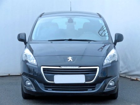 Peugeot 5008, 2014 - pohled č. 2