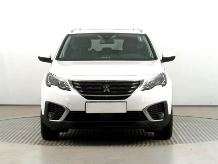 Peugeot 5008, 2018 - pohled č. 2