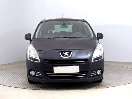 Peugeot 5008, 2012 - pohled č. 2