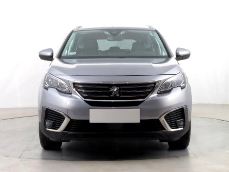 Peugeot 5008, 2018 - pohled č. 2