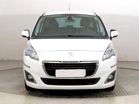 Peugeot 5008, 2016 - pohled č. 2