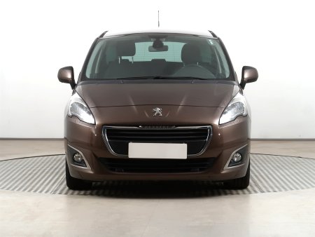 Peugeot 5008, 2014 - pohled č. 2
